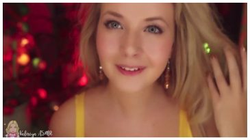 Valeriya ASMR Respiración y gemidos Vídeo exclusivo