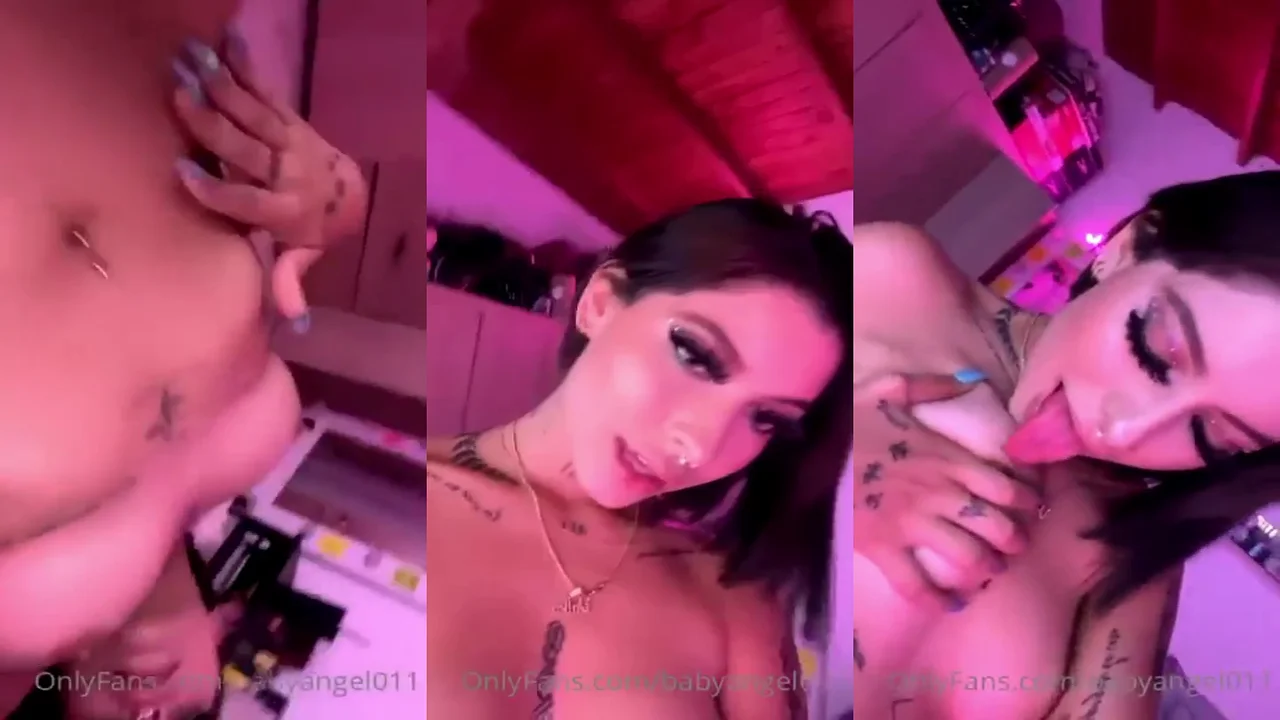 Valka ex novia de westcol y participante en la casa de alofoke