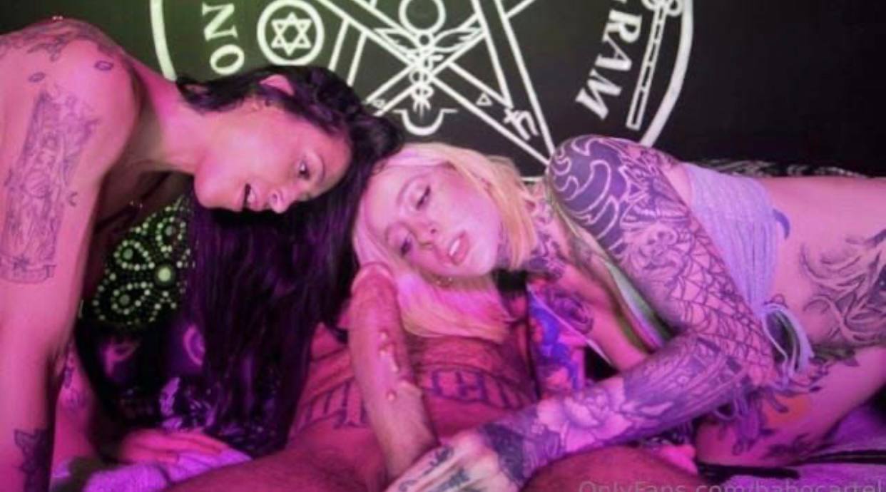 Video Porno Filtrado De Babo Cartel De Santa XXX