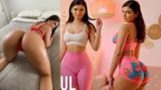 Video explícito de Adela Guerra borrado de su instagram