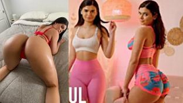 Video explícito de Adela Guerra borrado de su instagram