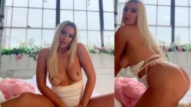 Vídeo filtrado de Tana Mongeau desnuda