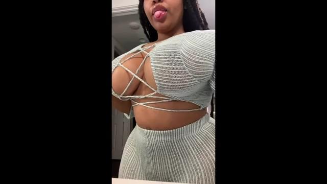 Video filtrado de los fans únicos de Thick Mya Curvz