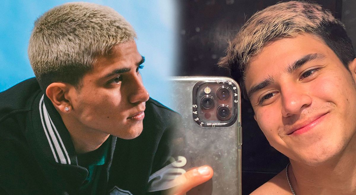 Video porno filtrado de la tiktoker Cristorata