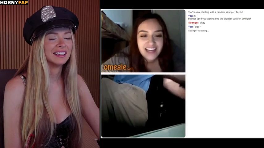 Video reacción desnuda de Bebahan Notty Dungeon #6