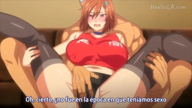 Video sexual filtrado de NTR Hentai