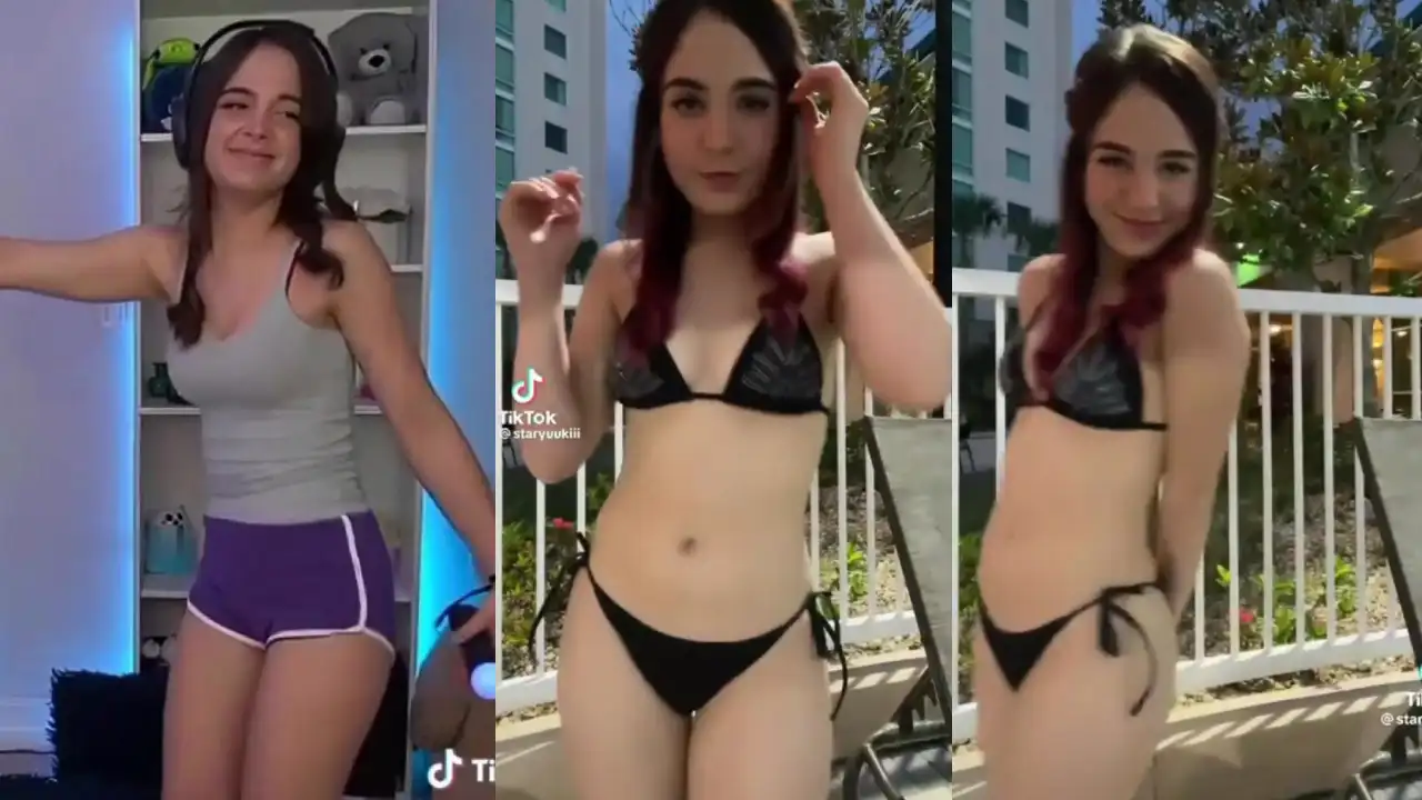 Videos sensuales de Staryuuki