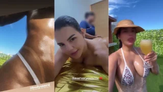 Vitaly Sanchez video caliente