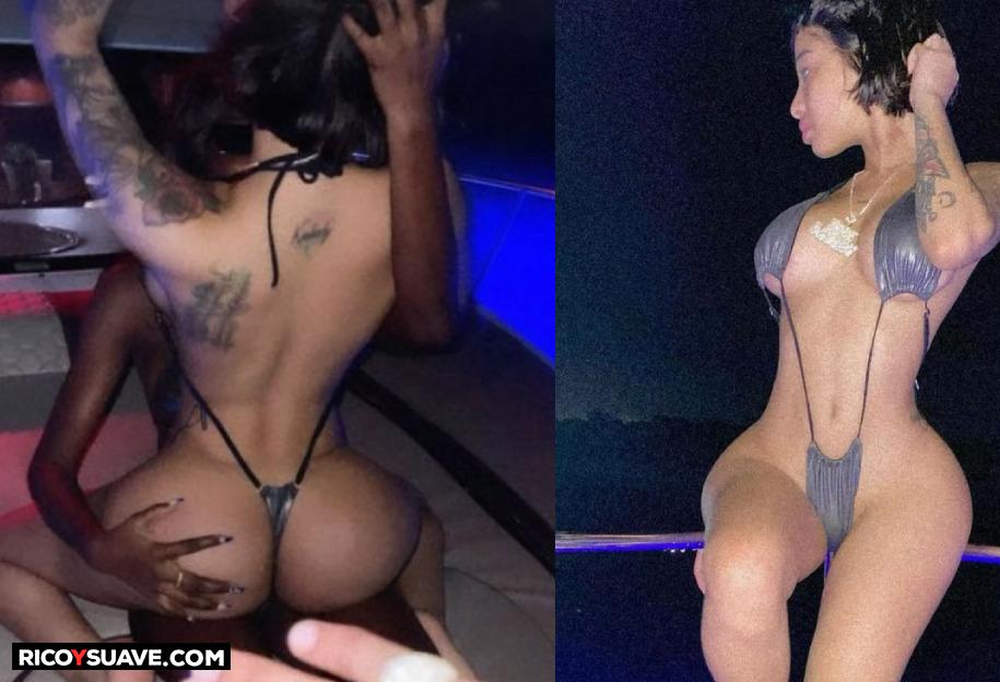 Yailin La Mas Viral video picantes