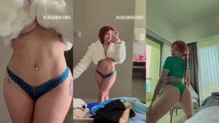 Yeri Mua recopilación de videos sexy