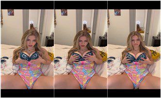 sava.schultz Se filtró video de fanáticos de burlas de tetas desnudas