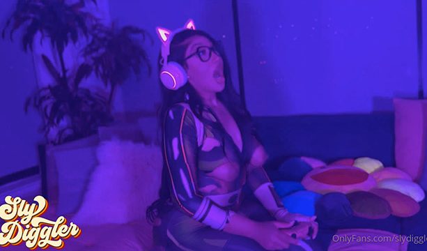 Se filtra el sextape de Street Fighter Slydiggler Gaming